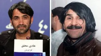 به قول حسین پناهی: «جواب زنده بودنم مرگ نبود»/ تراپی شبانه؛ همیشه فکر می‌کنید مرگ برای دیگری‌ است؟/ ویدئو