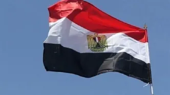مصر به یورش به مسجدالاقصی واکنش نشان داد