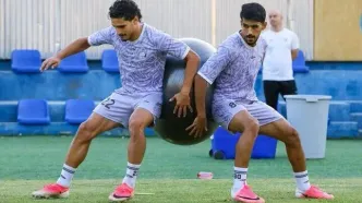 داستان عجیب استقلال برای سفر به قطر
