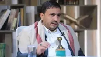 انصارالله: مصر، ترکیه و پاکستان اهداف بعدی حمله رژیم صهیونیست هستند