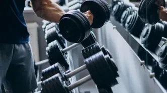 تعلیق فدراسیون بدنسازی ایران توسط IFBB