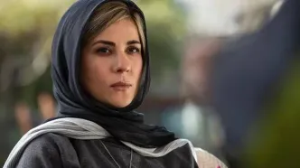 سارا بهرامی به علاقه‌مندان بازیگری چه توصیه‌ای کرد؟/ویدیو