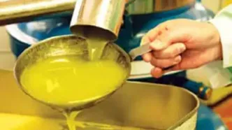 قیمت روغن نباتی ۳۸۰ درصد افزایش یافت