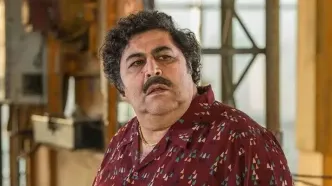 سفر در زمان؛ «فرهاد اصلانی و مژده دانش‌پژوه» در روز عروسی اش؛ سال 72