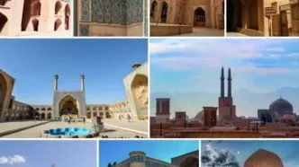 ارسال پرونده ثبت جهانی مساجد ایران به یونسکو به تعویق افتاد/ رقابت استان‌ها برای جهانی شدن مساجد خود عامل تعویق بود