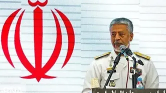 دریادار سیاری: پوزه دشمن استکباری را به خاک مالیدیم