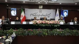 وزیر اقتصاد در مجمع عمومی بانک سپه مطرح کرد؛ظرفیت های جدید تأمین مالی فعال شود/ تقدیر از بانک سپه برای بومی سازی سامانه های بانکی