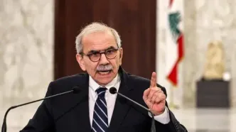 پارلمان لبنان به دولت «نواف سلام» رأی اعتماد مجدد داد