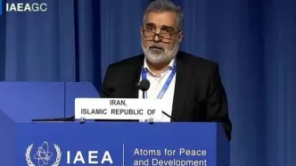 کمالوندی: دشمنان ایران بدانند صنعت هسته‌ای با عملیات نظامی، خرابکاری و ترور از بین نمی‌رود