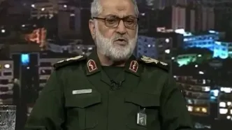 سردار شکارچی در تلویزیون: ترامپ و نتانیاهو را می‌کشیم