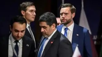 آمریکا با یک پیشنهاد تازه سراغ توافق با ایران رفت