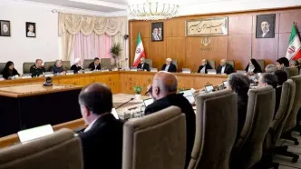 انتشار گزارش تفصیلی تحلیل عملکرد ۲ ساله دولت چهاردهم توسط دفتر هیأت دولت