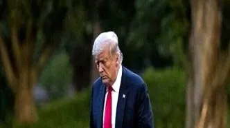 جنگ علیه ایران؛ کابوس انتخاباتی ترامپ