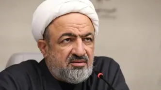 اتهام جنجالی رسایی به پزشکیان در تجمع شبانه