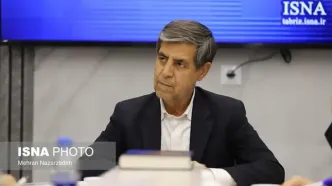 ممنوعیت حضور جمعی نمایندگان مجلس در یک مکان