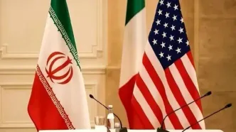راشاتودی اعلام کرد: پیشنهاد کاخ سفید به تهران رسید