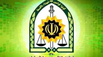دستگیری عاملان اخلال در نظم بیمارستان پلدختر