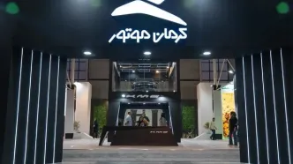 طرح فروش اقساطی کرمان موتور اعلام شد + جدول