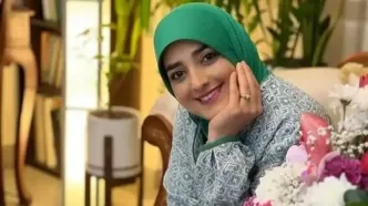 ستاره سادات قطبی زاده خانم بازیگر و مجری : آقایان مسئول چه غلطی می کنید خجالت بکشید / همه چی گرونه / حروم خورتر از این 3 اداره نیست تو ایران