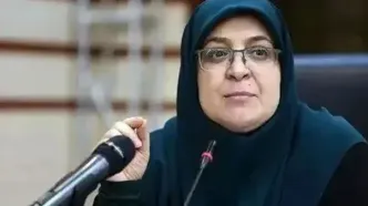 کری سنگین استقلالی‌ها در نشست سخنگوی دولت