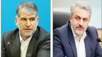 2 وزیر دولت رئیسی در پرونده فساد چای دبش مرتکب جرم شدند یا ترک فعل کرده بودند؟