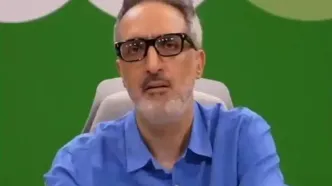 ژوله: قلعه‌نویی فاز احمدی‌نژاد برداشته!