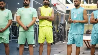 پای کمیسیون اعصاب و روان به پرونده سربازی بیرانوند باز شد!