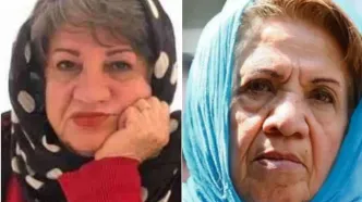 گیتی معینی: هر کسی مرا می‌بیند فکر می‌کند ناهید مسلمی هستم، در صورتی که به نظر خودم شباهتی با ایشان ندارم