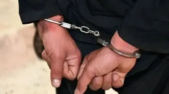 دستگیری عامل ترور شهید اسلام کاک درویشی در پیرانشهر توسط سازمان اطلاعات سپاه