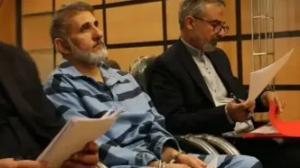 تایید حکم ساعدی‌نیا در دیوان عالی کشور/ ۱۲ سال و ۶ ماه و یک روز حبس و مصادره کلیه اموال