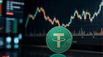 قیمت تتر امروز یکشنبه ۲۹ شهریور ۱۴۰۵/ افزایش قیمت تتر
