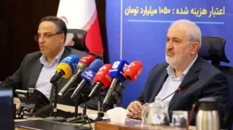آبرسانی پایدار به ۸۷ درصد روستاهای ایران