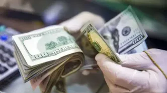 قیمت دلار امروز شنبه 14 شهریور 1405