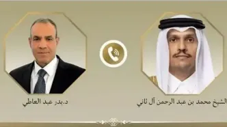 درخواست مصر و قطر برای ازسرگیری مذاکرات ایران و آمریکا