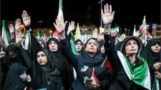 روزنامه خراسان بررسی کرد: مختصات مثبت و آسیبهای تجمعات خیابانی