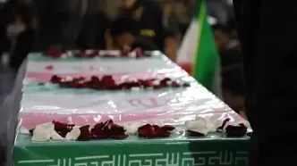 7 شهید و 8 مجروح در حملات آمریکا به خوزستان