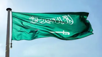 پرواز ابوظبی به تل‌ آویو در عربستان فرود آمد + عکس