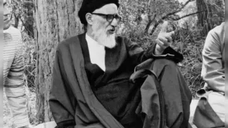 سالروز درگذشت سیدمحمود طالقانی نخستین امام جمعه تهران