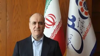 تبریک رئیس هیأت سرپرستی به مناسبت هفته بانکداری