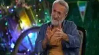 مهران رجبی: همه می‌گفتند نقش منفی «سوجان» به تو نمی‌آید، اما من بازی کردم/ویدیو