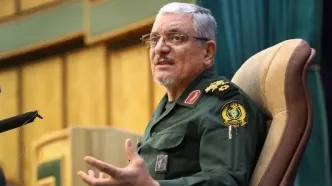 سخنگوی وزارت دفاع: راه پایان درگیری پذیریش حقوق مشروع ایران است