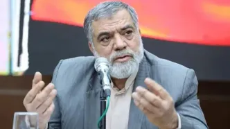 ولایتمدار: روحانی و برجام ما را ذلیل کردند؛ خدا ذلیلشان کند!
