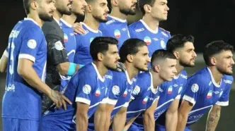 استقلال - السد؛ وقت شکستن طلسم