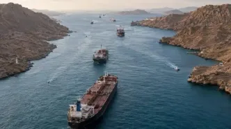 باب المندب برای همه به جز عربستان باز است
