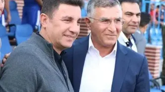 امیر قلعه نویی: باید برای مجید جلالی در ورزشگاه آزادی مراسم گرفته می‌شد