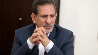 واکنش جهانگیری به حمله آمریکا به یک مراسم عروسی در کوهستک سیریک