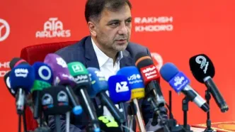 درخواست نه، انتظار و وظیفه: مدیرعامل تراکتور باید اسناد ادعایش را منتشر کند!