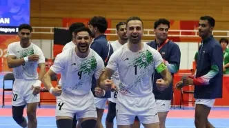 برنامه روز هفتم بازی‌های آسیایی ناگویا
