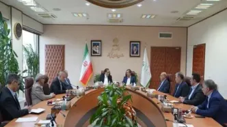 تعامل سازمان بازرسی و بانک مرکزی باید به شناسایی بسترهای فساد و پیشگیری از تخلف منجر شود