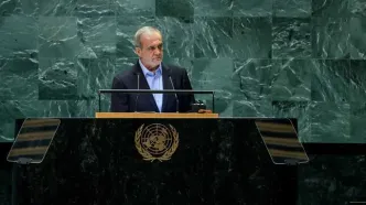 آسوشیتدپرس: آمریکا با صدور روادید برای مقامات ارشد ایرانی جهت شرکت در سازمان ملل موافقت کرد